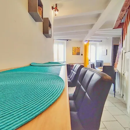 Apartment Le 5 - 5 - Centre *
