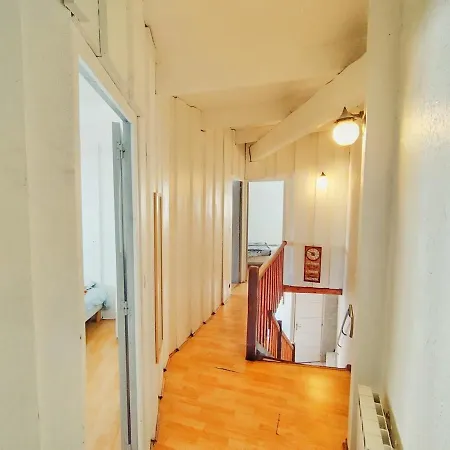 Le 5 - 5 - Centre Appartement