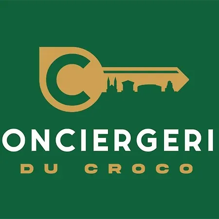 Le 5 - 5 - Centre Appartement Nîmes