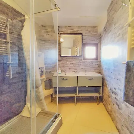 Appartement Le 5 - 5 - Centre Nîmes