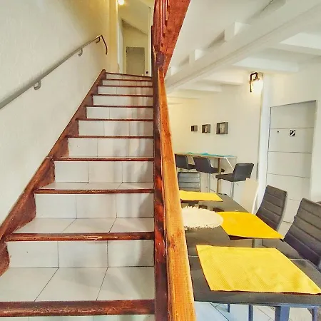 Appartement Le 5 - 5 - Centre