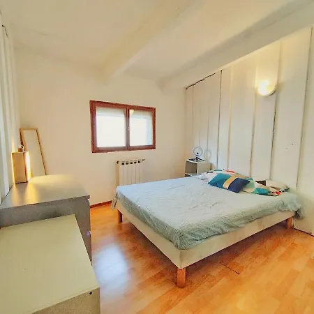 Appartement Le 5 - 5 - Centre