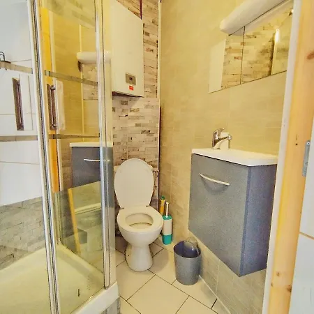 Apartment Le 5 - 5 - Centre Nimes